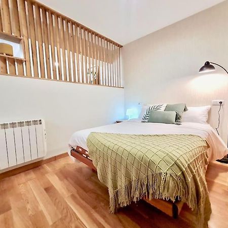 Precioso Apartamento, Centro 比戈 外观 照片