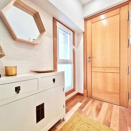 Precioso Apartamento, Centro 比戈 外观 照片