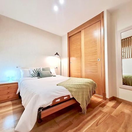 Precioso Apartamento, Centro 比戈 外观 照片