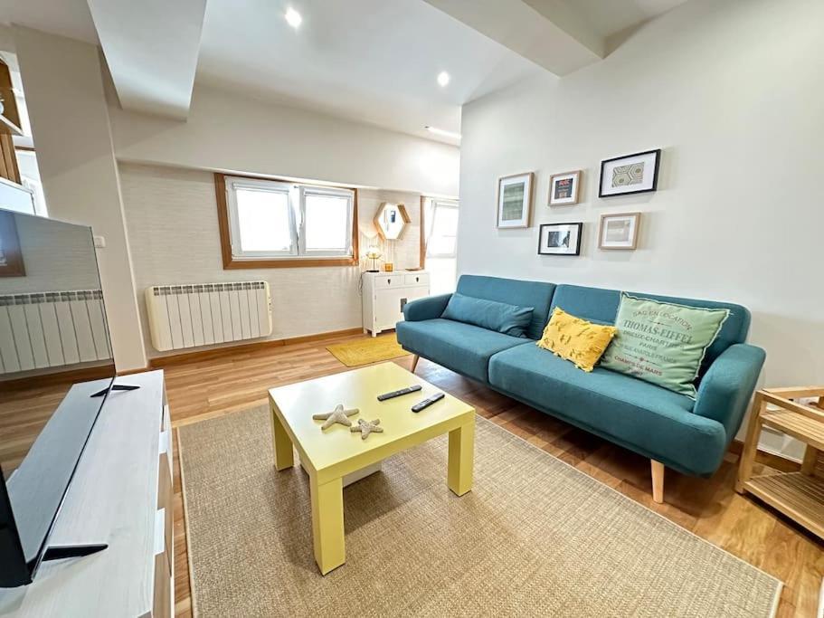 Precioso Apartamento, Centro 比戈 外观 照片