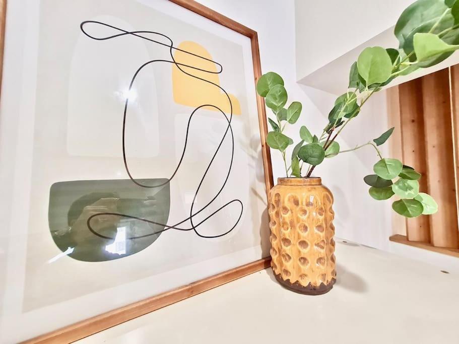 Precioso Apartamento, Centro 比戈 外观 照片