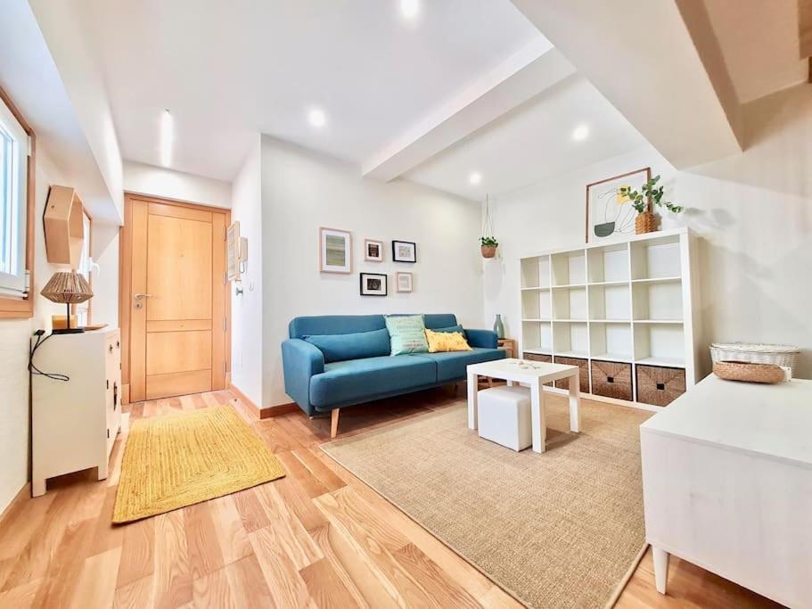 Precioso Apartamento, Centro 比戈 外观 照片
