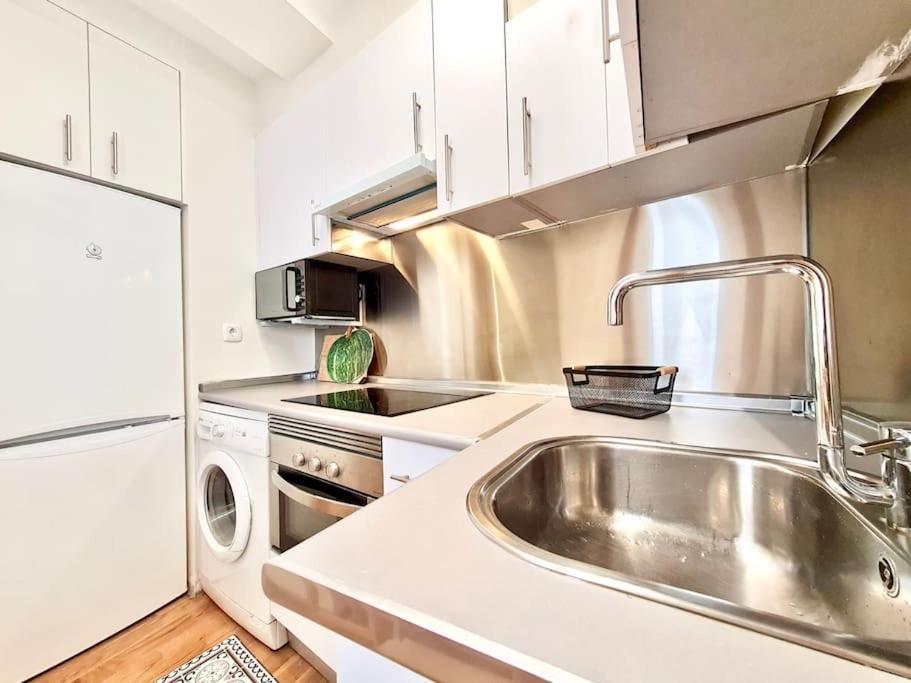Precioso Apartamento, Centro 比戈 外观 照片