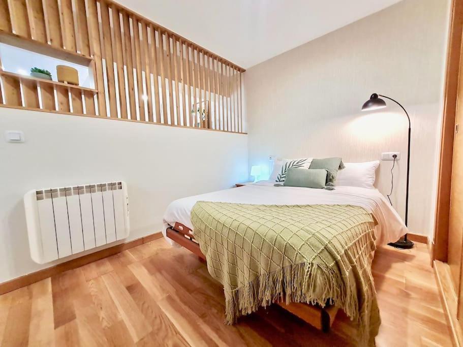 Precioso Apartamento, Centro 比戈 外观 照片
