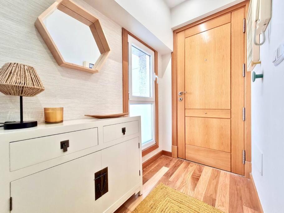 Precioso Apartamento, Centro 比戈 外观 照片