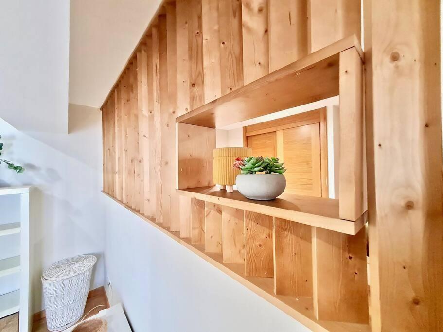 Precioso Apartamento, Centro 比戈 外观 照片