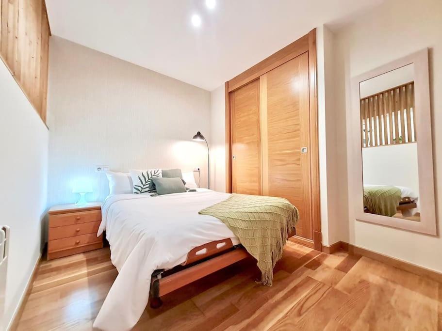 Precioso Apartamento, Centro 比戈 外观 照片