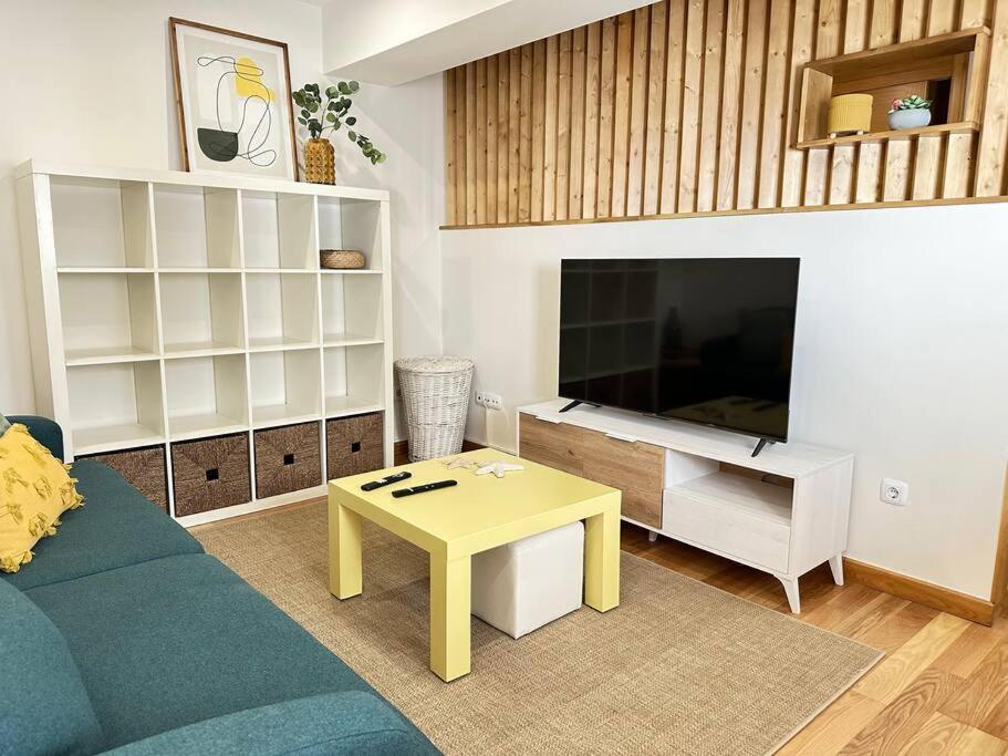 Precioso Apartamento, Centro 比戈 外观 照片
