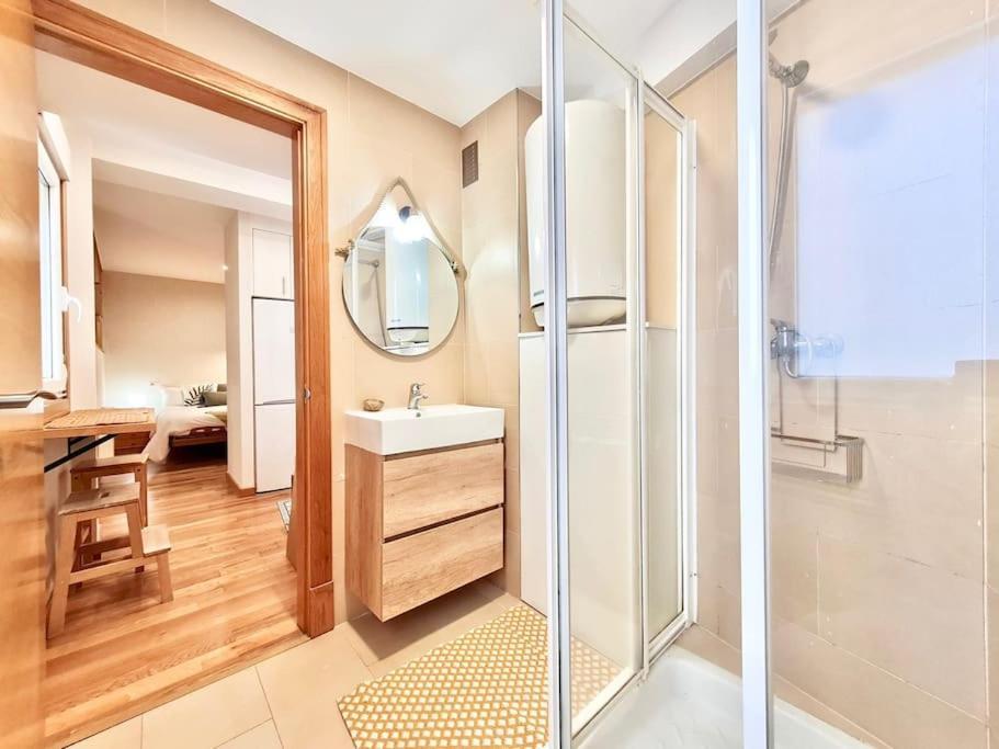 Precioso Apartamento, Centro 比戈 外观 照片