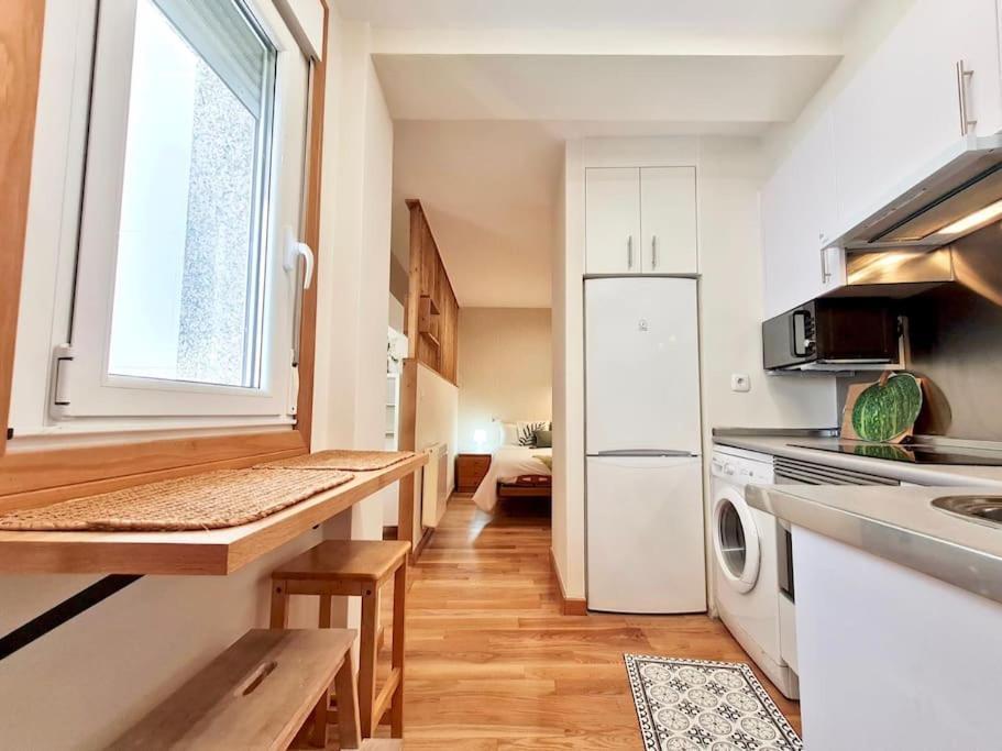 Precioso Apartamento, Centro 比戈 外观 照片