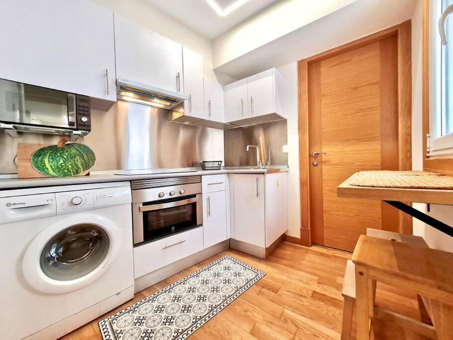 Precioso Apartamento, Centro 比戈 外观 照片